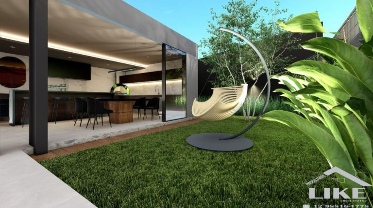 Imagem Casa com 4 Quartos à Venda, 600 m² em Condomínio Residencial Colinas Do Paratehy - São José Dos Campos Imagem Casa com 4 Quartos à Venda, 600 m² em Condomínio Residencial Colinas Do Paratehy - São José Dos Campos