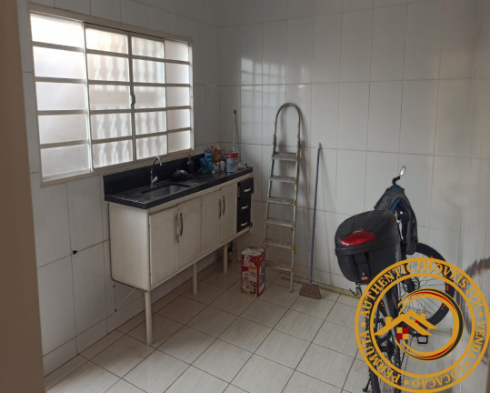 Imagem Casa com 3 Quartos à Venda, em Parque São Camilo - Itu Imagem Casa com 3 Quartos à Venda, em Parque São Camilo - Itu