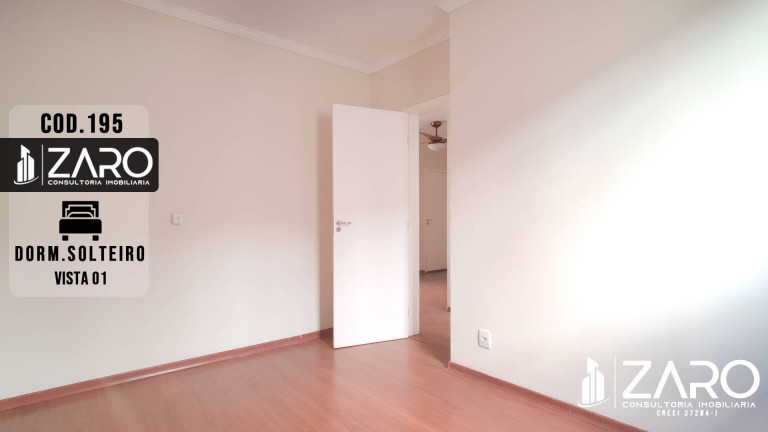 Imagem Apartamento com 2 Quartos à Venda, 47 m² em Jardim Paulista - Rio Claro Imagem Apartamento com 2 Quartos à Venda, 47 m² em Jardim Paulista - Rio Claro