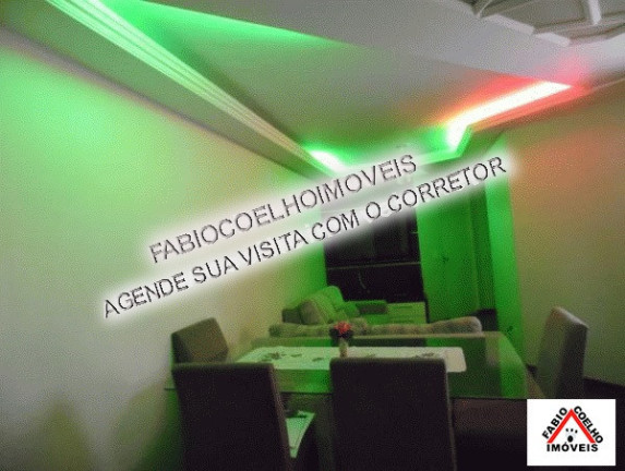 Imagem Apartamento à Venda,  em Bairro Inválido - Cidade Inexistente