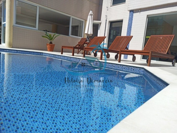 Imagem Apartamento com 3 Quartos à Venda, 150 m² em Barra Da Lagoa - Ubatuba