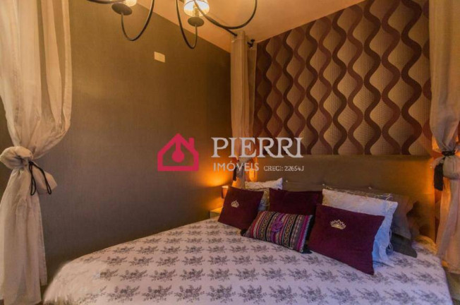 Imagem Apartamento com 3 Quartos à Venda, 87 m² em Lapa - São Paulo