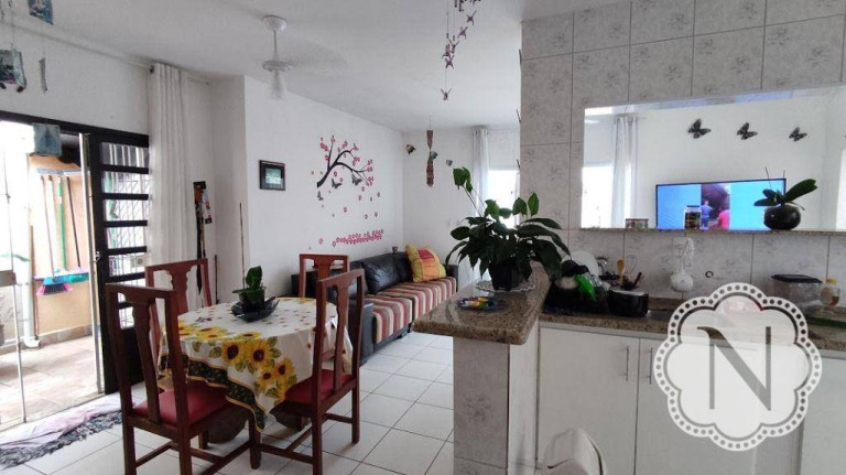 Imagem Casa com 3 Quartos à Venda, 164 m² em Bopiranga - Itanhaém Imagem Casa com 3 Quartos à Venda, 164 m² em Bopiranga - Itanhaém