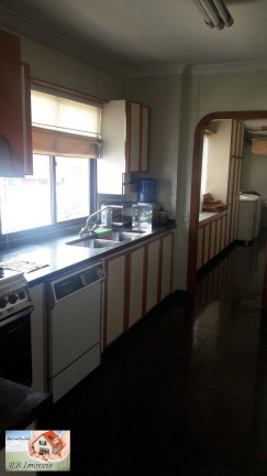 Imagem Apartamento com 3 Quartos à Venda, 291 m² em Centro - São Bernardo Do Campo Imagem Apartamento com 3 Quartos à Venda, 291 m² em Centro - São Bernardo Do Campo