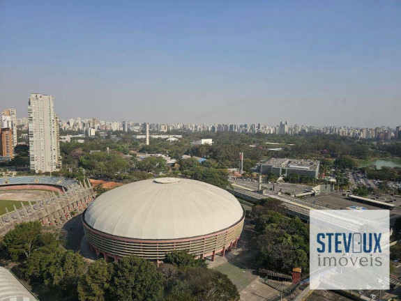 Imagem Apartamento com 3 Quartos à Venda, 124 m² em Paraíso - São Paulo