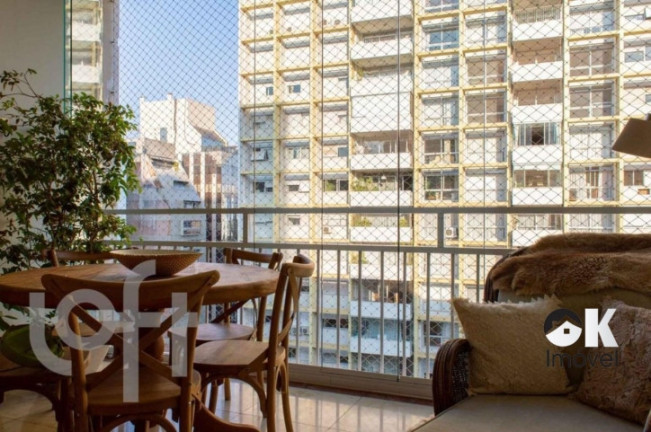 Imagem Apartamento com 3 Quartos à Venda, 287 m² em Higienópolis - São Paulo Imagem Apartamento com 3 Quartos à Venda, 287 m² em Higienópolis - São Paulo