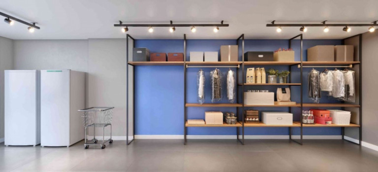 Imagem Apartamento com 2 Quartos à Venda, 53 m² em Barra Funda - São Paulo Imagem Apartamento com 2 Quartos à Venda, 53 m² em Barra Funda - São Paulo