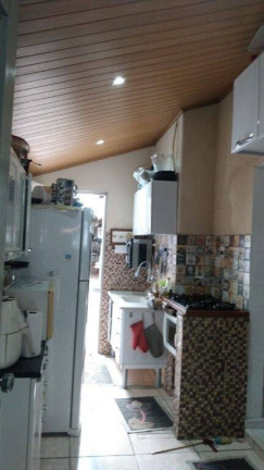 Imagem Casa com 2 Quartos à Venda, 90 m² em Parque Senhor Do Bonfim - Taubaté Imagem Casa com 2 Quartos à Venda, 90 m² em Parque Senhor Do Bonfim - Taubaté