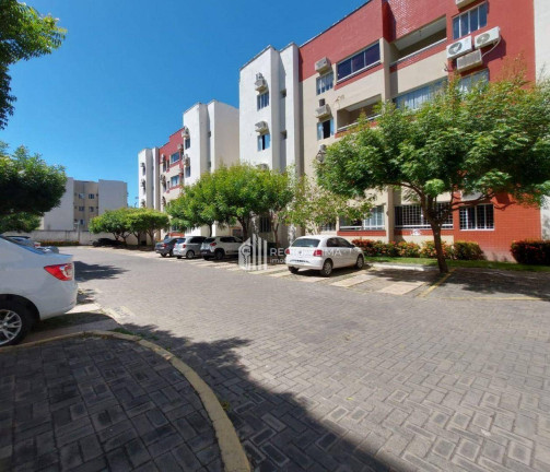 Imagem Apartamento com 3 Quartos à Venda, 77 m² em Morada Do Sol - Teresina Imagem Apartamento com 3 Quartos à Venda, 77 m² em Morada Do Sol - Teresina