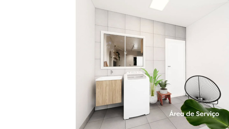 Imagem Casa de Condomínio com 2 Quartos à Venda, 49 m² em Independencia Mansoes - Aparecida De Goiania Imagem Casa de Condomínio com 2 Quartos à Venda, 49 m² em Independencia Mansoes - Aparecida De Goiania