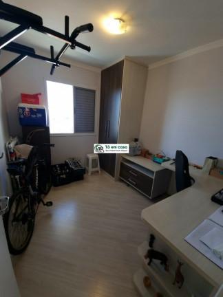 Imagem Imóvel com 3 Quartos à Venda, 77 m² em Jardim Das Indústrias - São José Dos Campos
