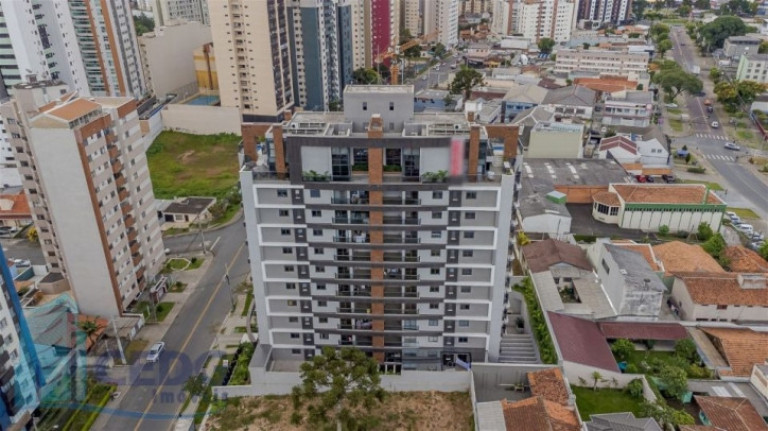 Imagem Apartamento com 3 Quartos à Venda, 109 m² em Cristo Rei - Curitiba Imagem Apartamento com 3 Quartos à Venda, 109 m² em Cristo Rei - Curitiba
