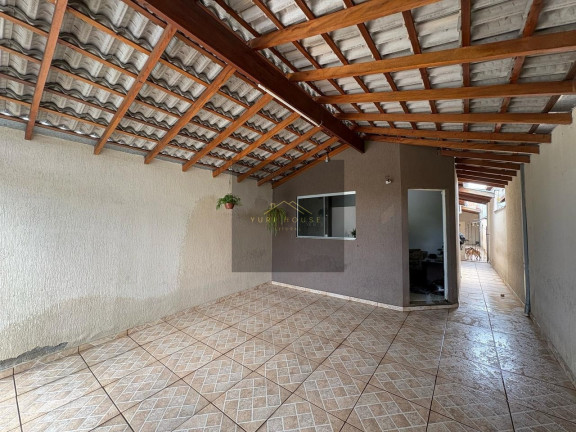 Imagem Casa com 2 Quartos à Venda, 57 m² em Loteamento Vila Olímpia - Taubaté Imagem Casa com 2 Quartos à Venda, 57 m² em Loteamento Vila Olímpia - Taubaté