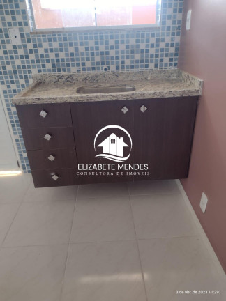 Imagem Apartamento com 1 Quarto para Alugar,  em Parque Maria Helena - Suzano