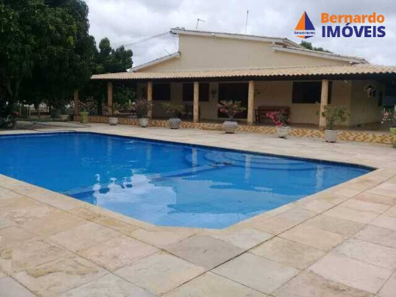 Imagem Chácara com 4 Quartos à Venda, 450 m² em Coqueiro Do Lagamar - Pindoretama Imagem Chácara com 4 Quartos à Venda, 450 m² em Coqueiro Do Lagamar - Pindoretama