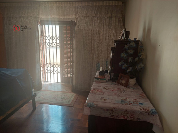 Imagem Sobrado com 6 Quartos à Venda, 400 m² em Vila Prudente - São Paulo Imagem Sobrado com 6 Quartos à Venda, 400 m² em Vila Prudente - São Paulo