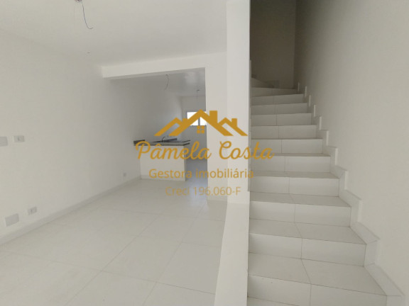 Imagem Casa com 2 Quartos à Venda, 110 m² em Jardim Enseada - Guarujá Imagem Casa com 2 Quartos à Venda, 110 m² em Jardim Enseada - Guarujá