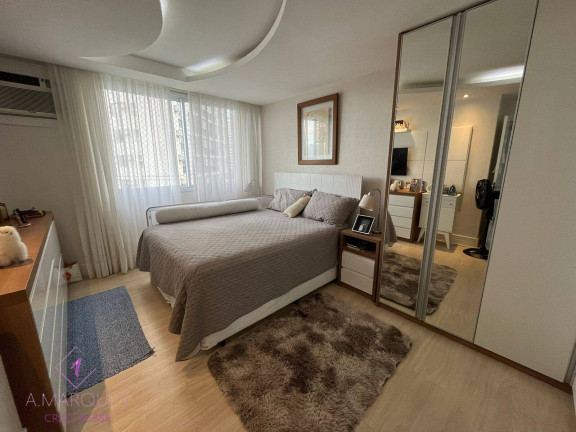Imagem Apartamento com 4 Quartos à Venda, 166 m² em Rio De Janeiro