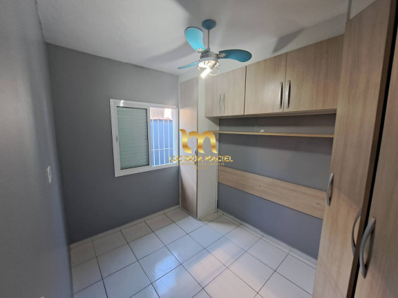 Imagem Casa com 2 Quartos à Venda, 40 m² em Quietude - Praia Grande Imagem Casa com 2 Quartos à Venda, 40 m² em Quietude - Praia Grande