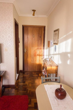 Imagem Apartamento com 2 Quartos à Venda, 53 m² em Cristal - Porto Alegre Imagem Apartamento com 2 Quartos à Venda, 53 m² em Cristal - Porto Alegre