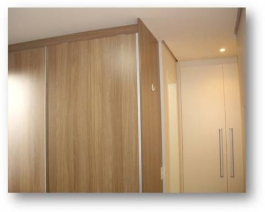 Imagem Apartamento com 2 Quartos à Venda, em Vila Clementino - São Paulo Imagem Apartamento com 2 Quartos à Venda, em Vila Clementino - São Paulo