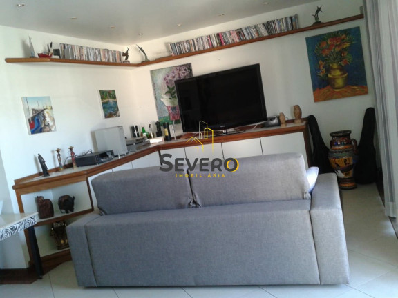 Imagem Cobertura com 3 Quartos à Venda, 240 m² em Icaraí - Niterói Imagem Cobertura com 3 Quartos à Venda, 240 m² em Icaraí - Niterói