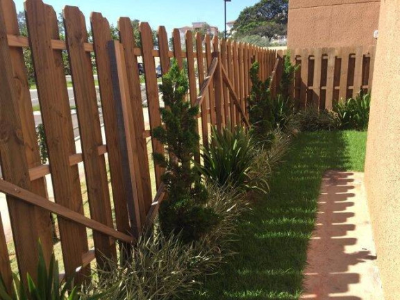 Imagem Apartamento com 2 Quartos à Venda, em Atuále - Limeira Imagem Apartamento com 2 Quartos à Venda, em Atuále - Limeira