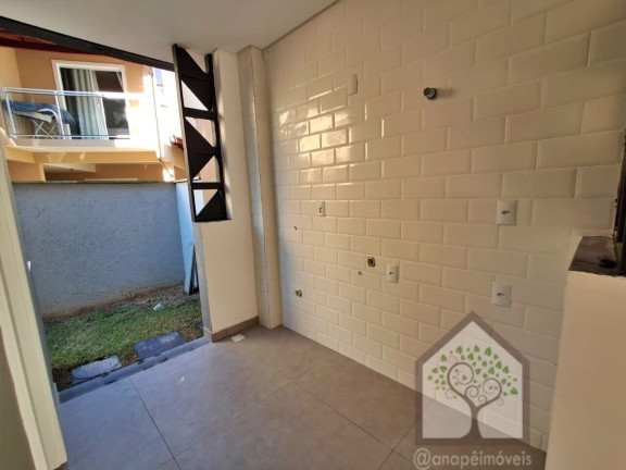 Imagem Casa com 3 Quartos à Venda, 123 m² em Campeche - Florianópolis Imagem Casa com 3 Quartos à Venda, 123 m² em Campeche - Florianópolis