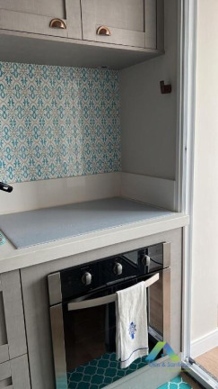 Imagem Apartamento com 2 Quartos à Venda, 32 m² em Vila Monumento - São Paulo