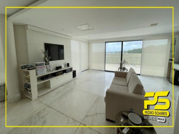 Imagem Imóvel com 3 Quartos à Venda, 637 m² em Cabo Branco - João Pessoa Imagem Imóvel com 3 Quartos à Venda, 637 m² em Cabo Branco - João Pessoa