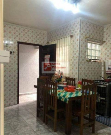 Imagem Sobrado com 2 Quartos à Venda, 150 m² em Parque Novo Oratório - Santo André Imagem Sobrado com 2 Quartos à Venda, 150 m² em Parque Novo Oratório - Santo André