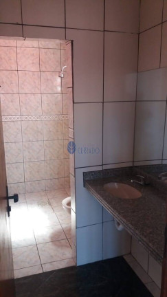 Imagem Casa com 3 Quartos à Venda, 360 m² em São Carlos - Anápolis Imagem Casa com 3 Quartos à Venda, 360 m² em São Carlos - Anápolis