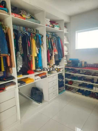 Imagem Casa de Condomínio com 3 Quartos à Venda, 500 m² em Maria Paula - São Gonçalo