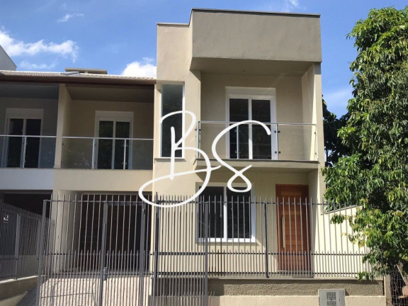Imagem Apartamento com 2 Quartos à Venda, 92 m² em Bom Pastor - Igrejinha Imagem Apartamento com 2 Quartos à Venda, 92 m² em Bom Pastor - Igrejinha