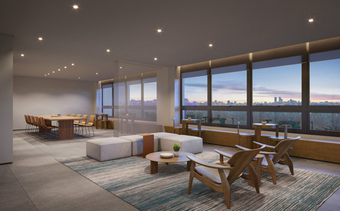Imagem Apartamento com 1 Quarto à Venda, 46 m² em Vila Clementino - São Paulo Imagem Apartamento com 1 Quarto à Venda, 46 m² em Vila Clementino - São Paulo
