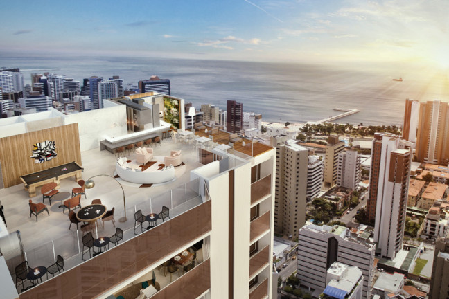 Imagem Apartamento com 4 Quartos à Venda, 231 m² em 
     Meireles
     - 
     Fortaleza
    