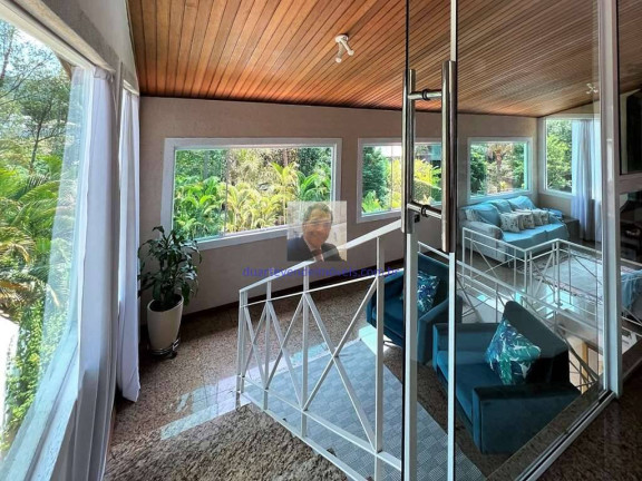 Imagem Casa com 4 Quartos à Venda, 400 m² em Nova Higienópolis - Jandira Imagem Casa com 4 Quartos à Venda, 400 m² em Nova Higienópolis - Jandira