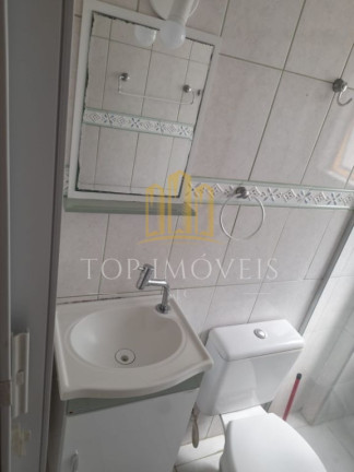 Imagem Apartamento com 2 Quartos à Venda, 50 m² em Floradas De São José - São José Dos Campos