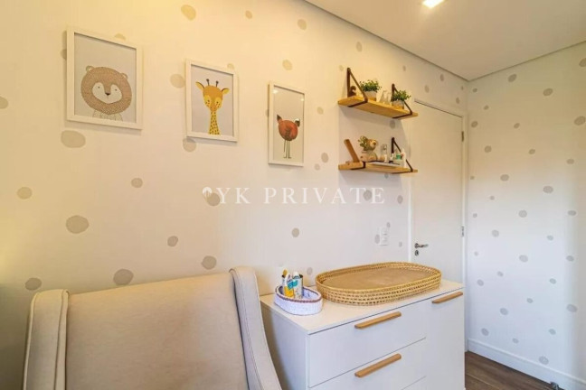 Imagem Apartamento com 2 Quartos à Venda, 76 m² em Vila Anastácio - São Paulo