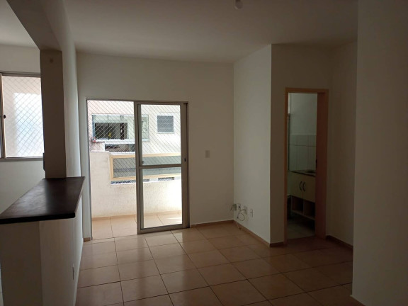 Imagem Apartamento com 2 Quartos à Venda, 53 m² em Ponte De São João - Jundiaí