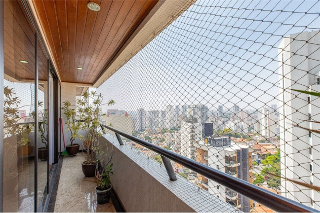 Imagem Apartamento com 4 Quartos à Venda, 247 m² em Aclimação - São Paulo Imagem Apartamento com 4 Quartos à Venda, 247 m² em Aclimação - São Paulo