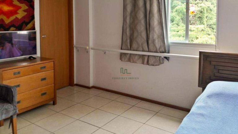 Imagem Apartamento com 4 Quartos à Venda, 180 m² em Icaraí - Niterói Imagem Apartamento com 4 Quartos à Venda, 180 m² em Icaraí - Niterói