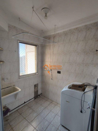 Imagem Apartamento com 3 Quartos à Venda, 59 m² em Picanco - Guarulhos Imagem Apartamento com 3 Quartos à Venda, 59 m² em Picanco - Guarulhos