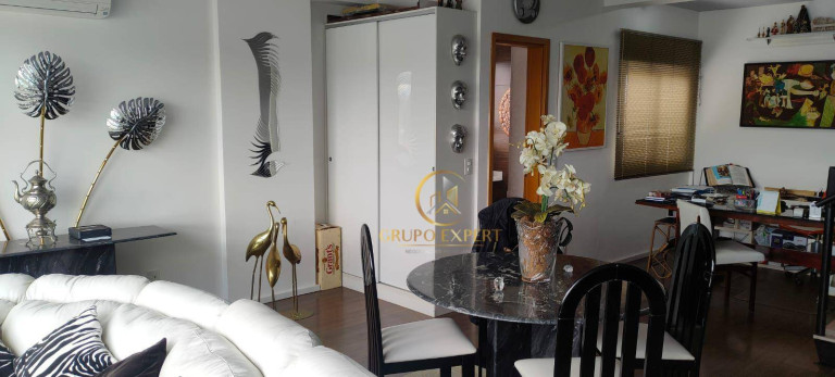 Imagem Apartamento com 2 Quartos à Venda, 130 m² em Vila Ema - São José Dos Campos