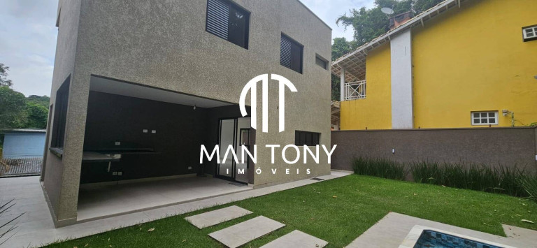 Imagem Casa com 3 Quartos à Venda, 360 m² em Transurb - Itapevi Imagem Casa com 3 Quartos à Venda, 360 m² em Transurb - Itapevi