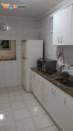 Imagem Apartamento com 2 Quartos à Venda, 90 m² em Tupi - Praia Grande
