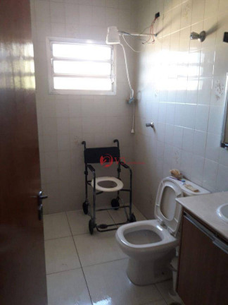 Imagem Sobrado com 3 Quartos à Venda, 219 m² em Cidade Patriarca - São Paulo Imagem Sobrado com 3 Quartos à Venda, 219 m² em Cidade Patriarca - São Paulo
