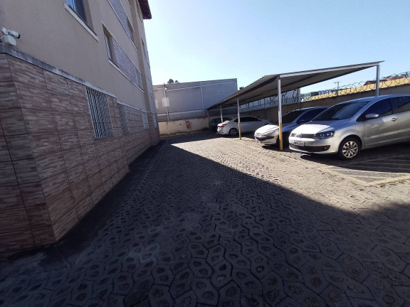 Imagem Apartamento com 2 Quartos à Venda, 60 m² em Parque Xangri-lá - Contagem