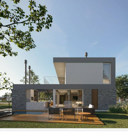 Imagem Casa à Venda, 341 m² em Marina - Xangri-lá Imagem Casa à Venda, 341 m² em Marina - Xangri-lá