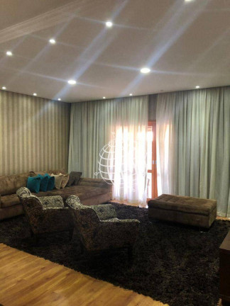 Imagem Casa com 3 Quartos à Venda ou Locação, 300 m² em Jardim Paulista - Atibaia Imagem Casa com 3 Quartos à Venda ou Locação, 300 m² em Jardim Paulista - Atibaia